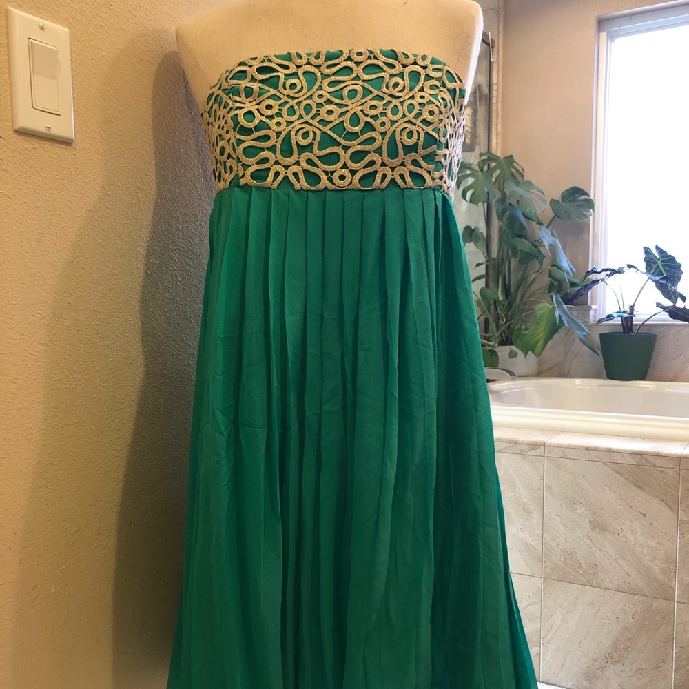 Lilly Pulitzer Jillian Dress